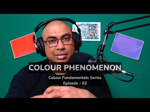 colour phenomenon video thumbnail