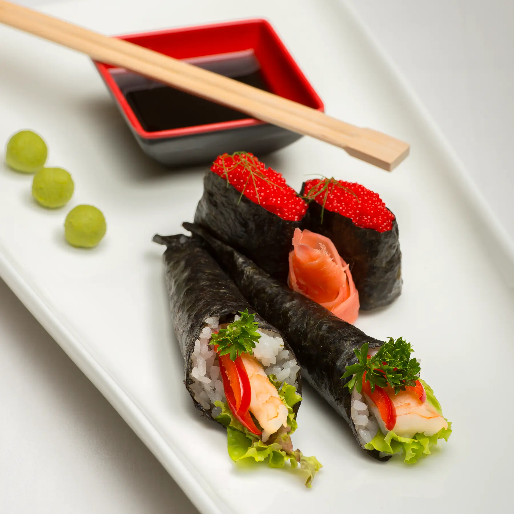 fresh food photography - habarana lodge